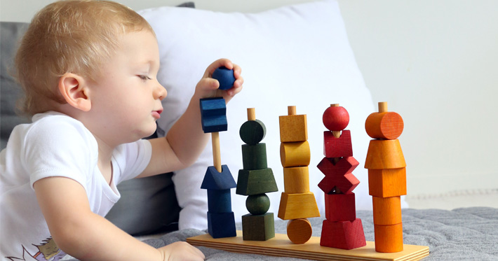 Spotlight on Axis Toys | AGHA