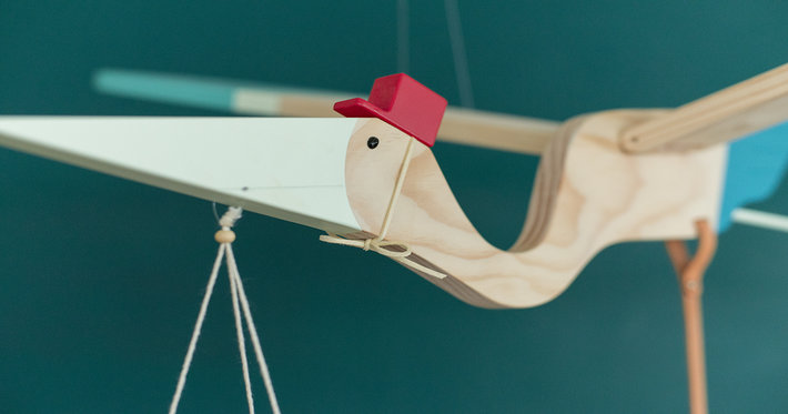 Creative new ranges by Axis Toys | AGHA