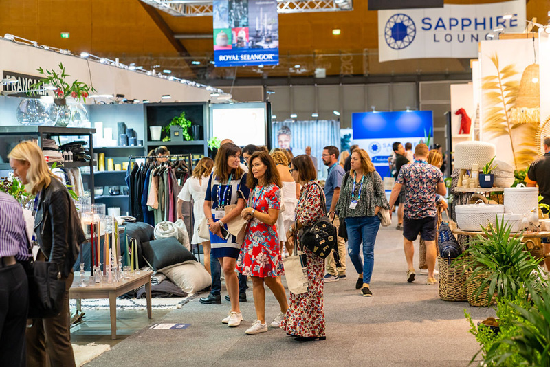 Sydney Gift Fair 2022 Australia's Industry Retail Trade Event