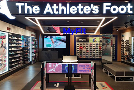 Stores set to repoen