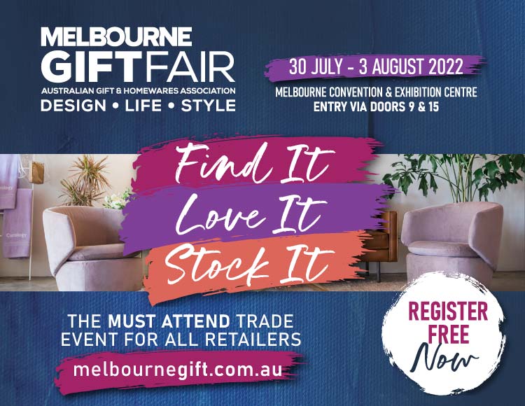 Melbourne Gift Fair