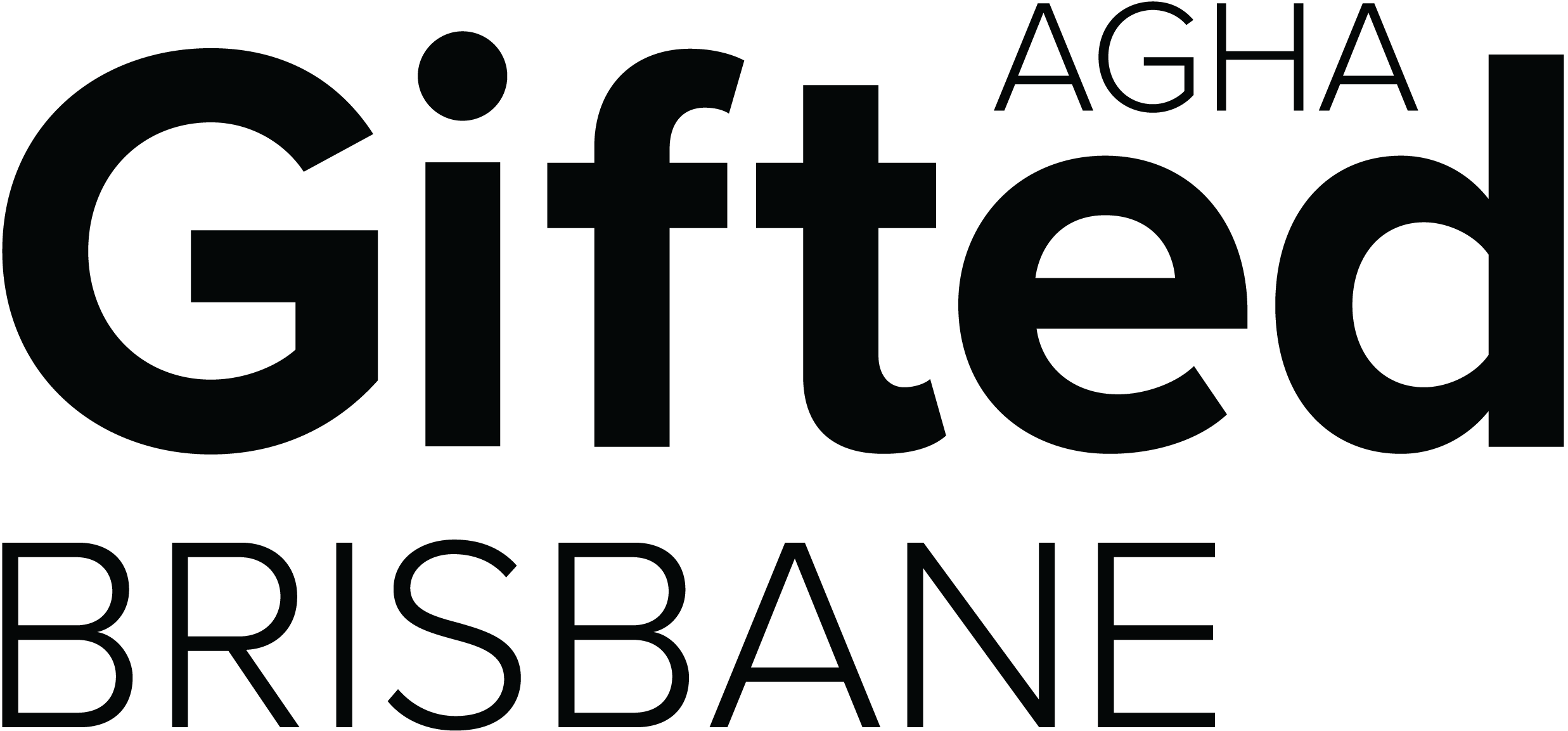AGHA Gifted: Brisbane