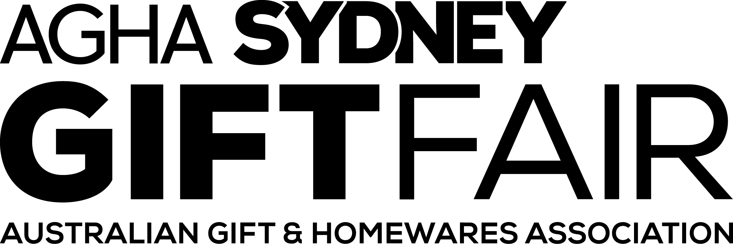 AGHA Sydney Gift Fair